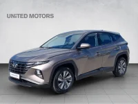 Hyundai Tucson - 110kW thumbnail