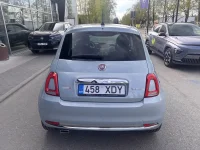 Fiat 500 1 52kW thumbnail