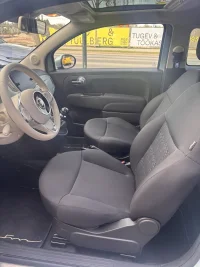 Fiat 500 1 52kW thumbnail