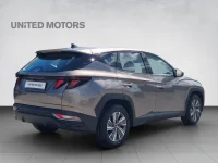 Hyundai Tucson - 110kW thumbnail