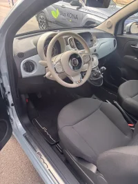 Fiat 500 1 52kW thumbnail