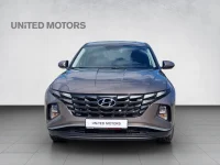 Hyundai Tucson - 110kW thumbnail