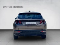 Hyundai Tucson - 110kW thumbnail