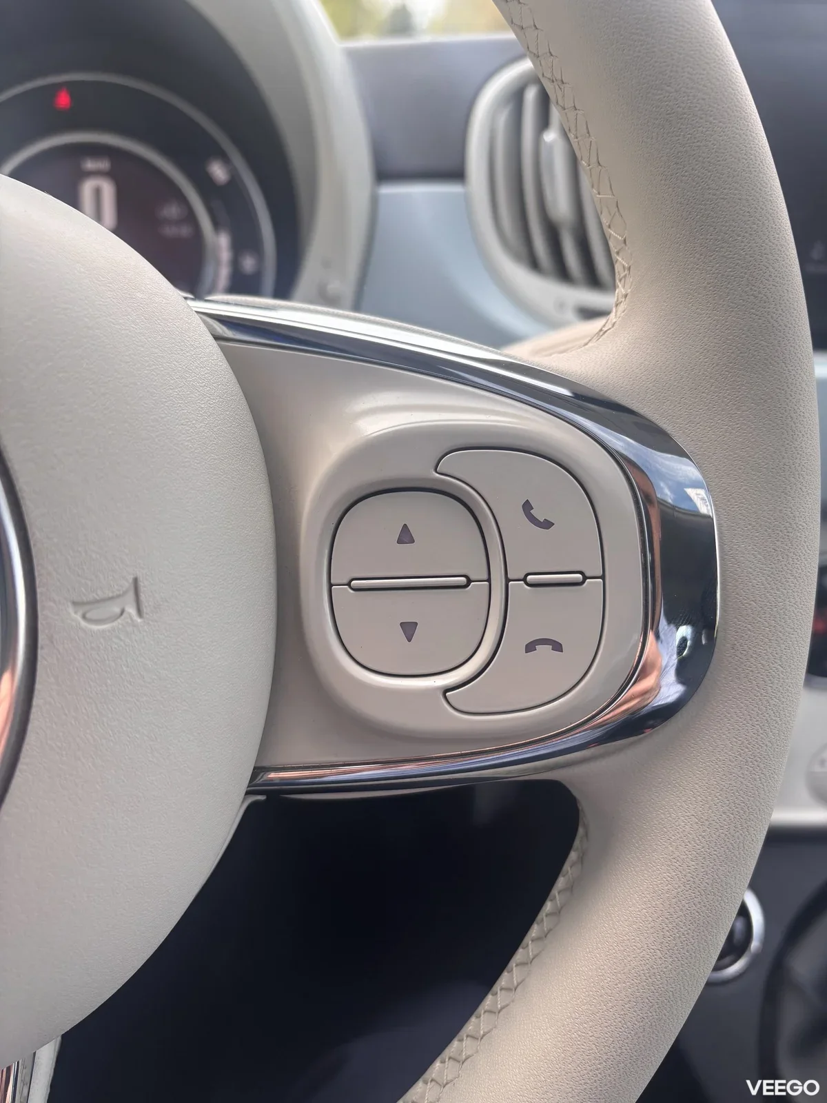 Fiat 500 1 52kW