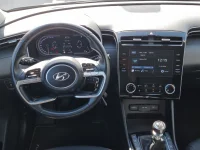 Hyundai Tucson - 110kW thumbnail