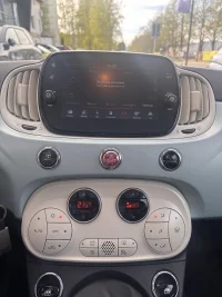 Fiat 500 1 52kW thumbnail