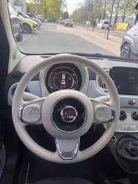 Fiat 500 1 52kW thumbnail
