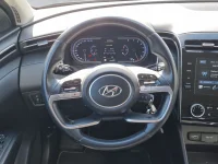 Hyundai Tucson - 110kW thumbnail
