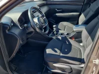 Hyundai Tucson - 110kW thumbnail