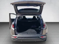 Hyundai Tucson - 110kW thumbnail