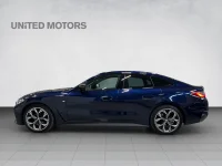 BMW 420 Gran Coupe M-Sportpakett 140kW thumbnail