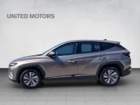 Hyundai Tucson - 110kW thumbnail