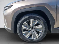 Hyundai Tucson - 110kW thumbnail