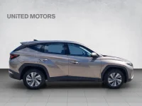 Hyundai Tucson - 110kW thumbnail