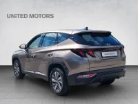 Hyundai Tucson - 110kW thumbnail