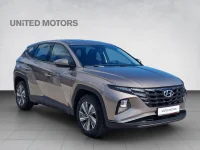Hyundai Tucson - 110kW thumbnail