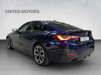 BMW 420 Gran Coupe M-Sportpakett 140kW thumbnail