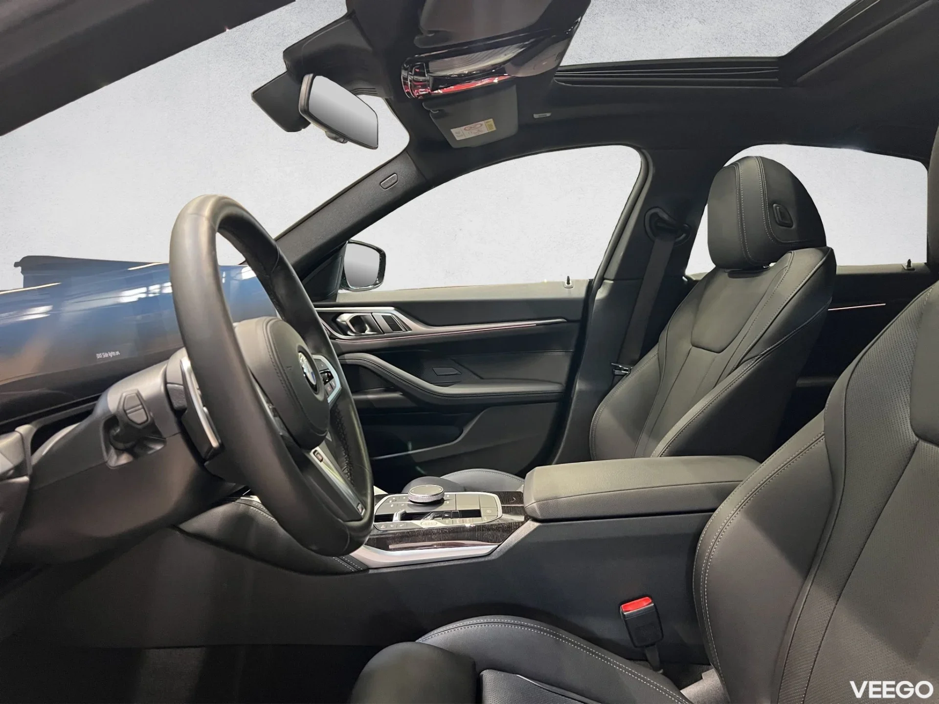 BMW 420 Gran Coupe M-Sportpakett 140kW