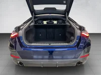 BMW 420 Gran Coupe M-Sportpakett 140kW thumbnail