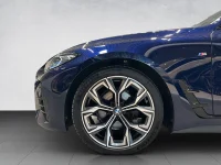 BMW 420 Gran Coupe M-Sportpakett 140kW thumbnail