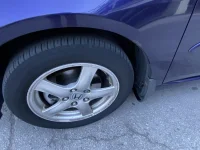 Honda Accord Tourer 2.0 114kW thumbnail