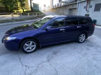 Honda Accord Tourer 2.0 114kW thumbnail