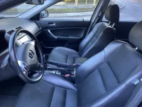 Honda Accord Tourer 2.0 114kW thumbnail
