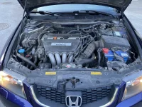 Honda Accord Tourer 2.0 114kW thumbnail