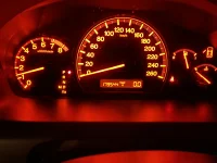 Honda Accord Tourer 2.0 114kW thumbnail