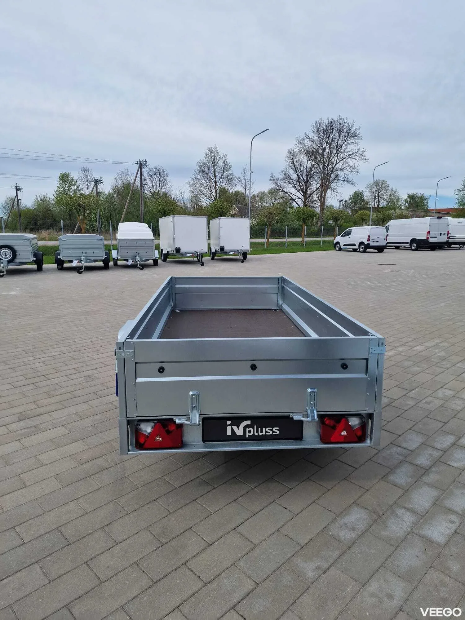 Niewiadow 500  0kW
