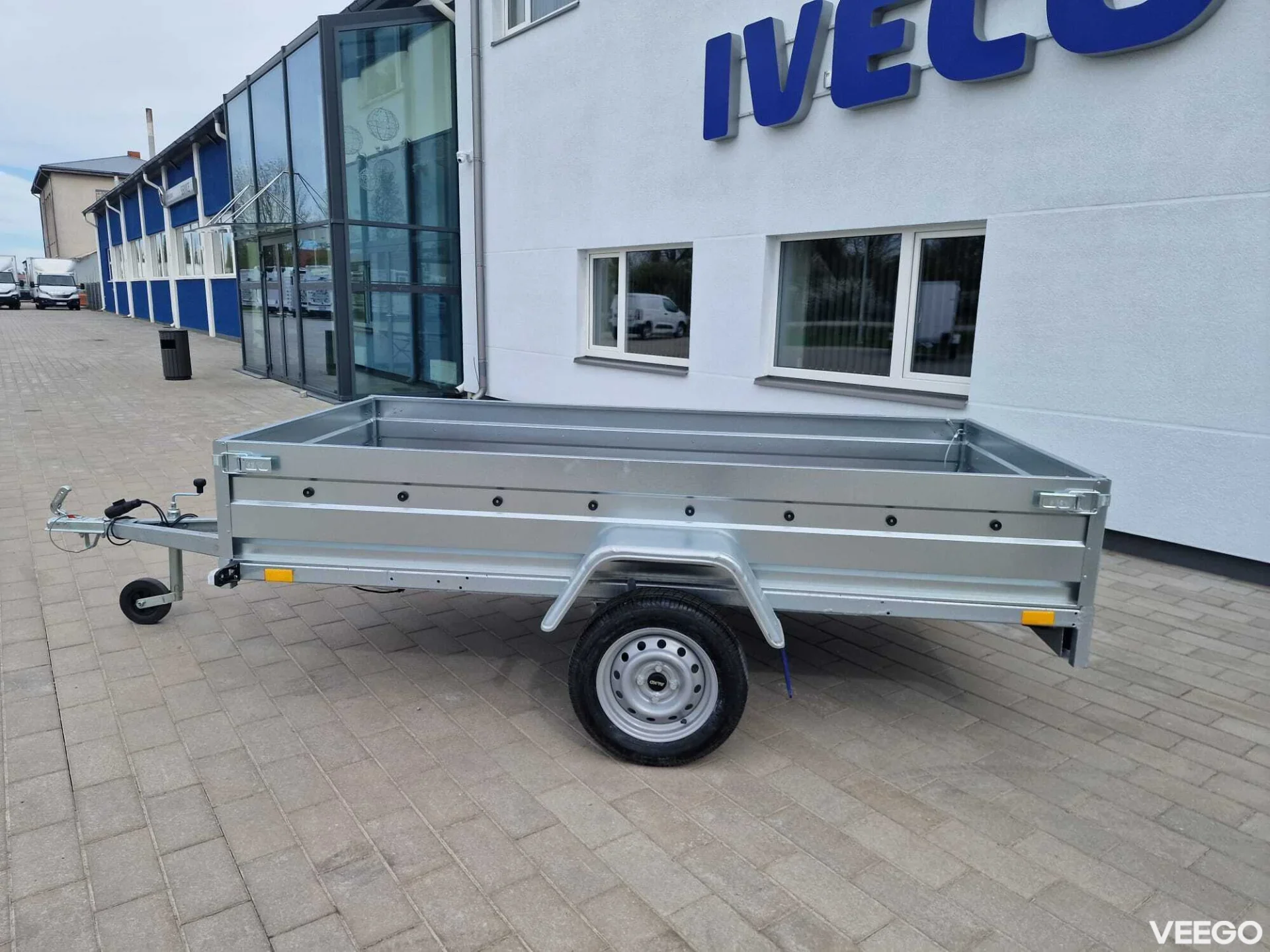 Niewiadow 500  0kW