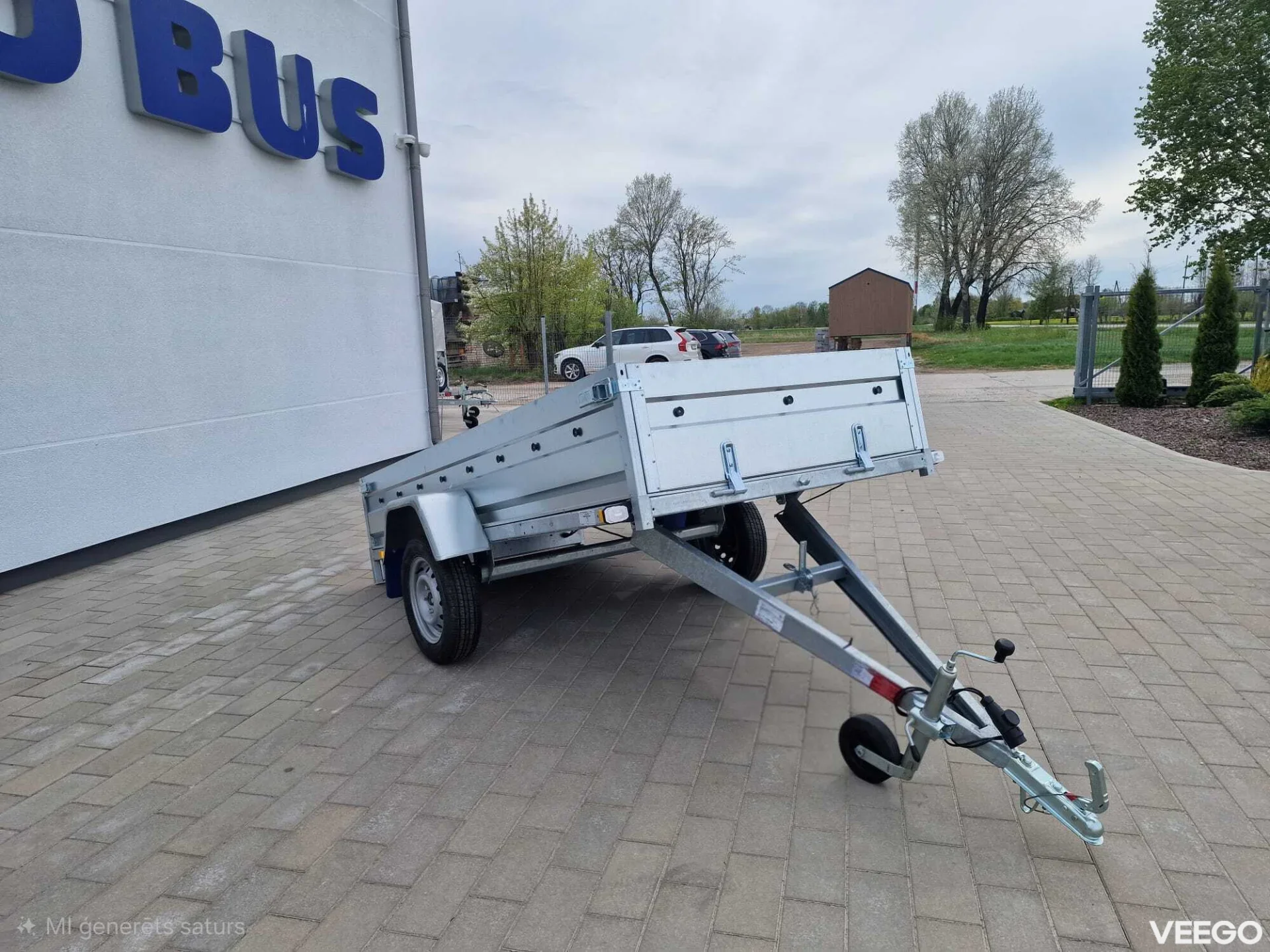 Niewiadow 500  0kW