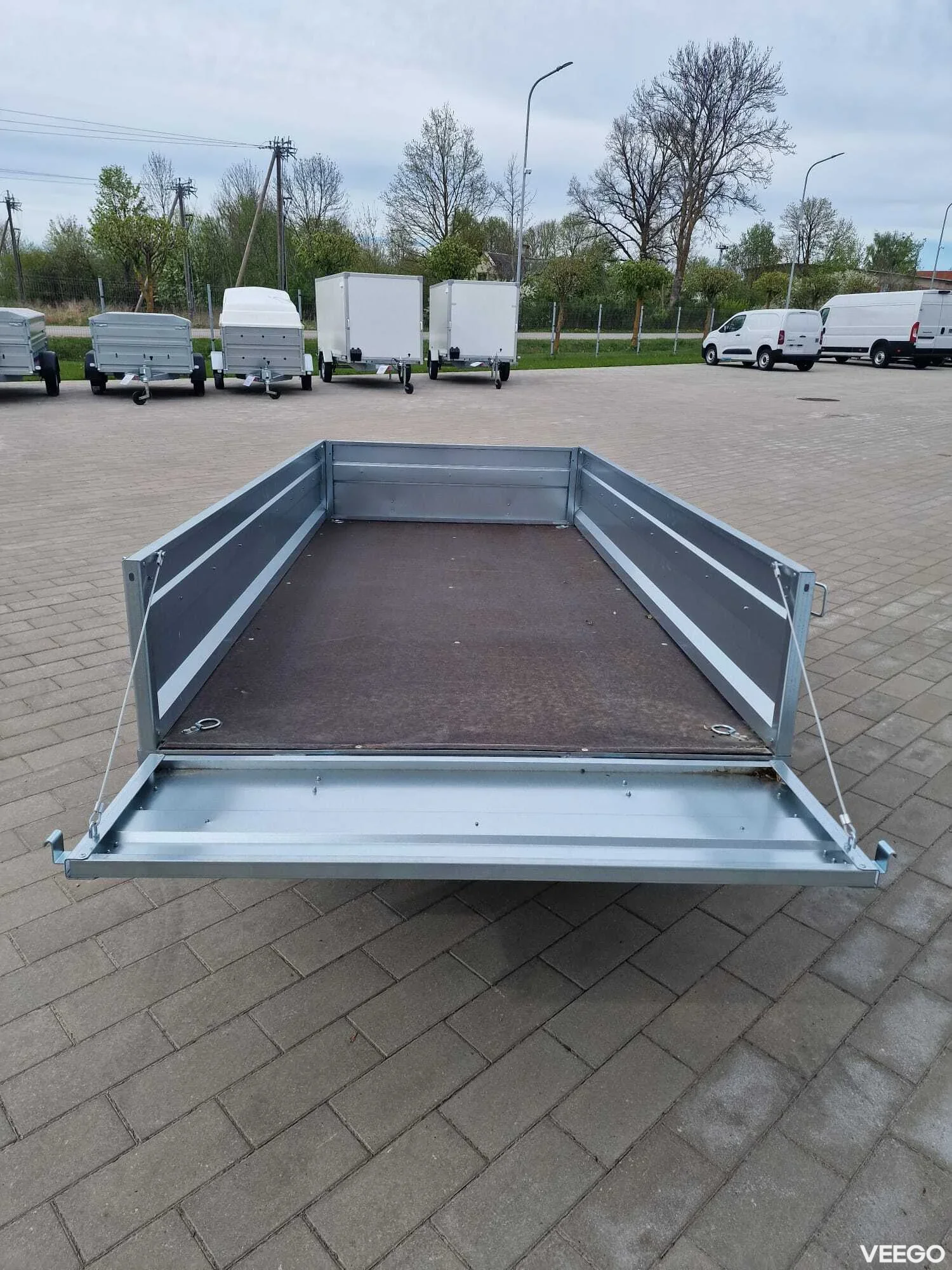 Niewiadow 500  0kW