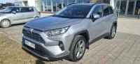 Toyota RAV4 Luxury Plus AWD 2 129kW thumbnail