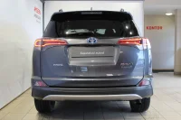 Toyota RAV4 Luxury Plus 2.5 114kW thumbnail