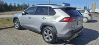 Toyota RAV4 Luxury Plus AWD 2 129kW thumbnail