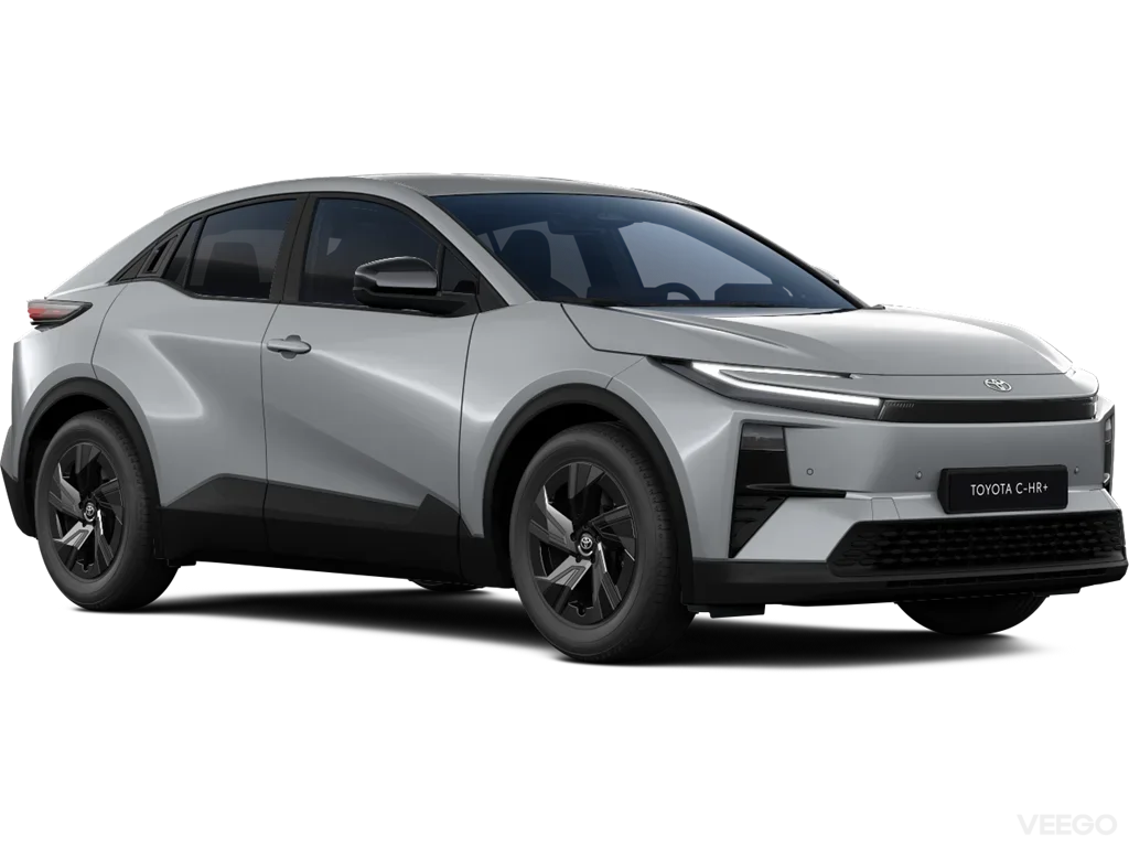 Toyota C-HR Active 252kW