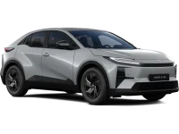 Toyota C-HR Active 252kW thumbnail