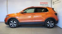 Volkswagen T-Cross TSI Style 1 81kW thumbnail