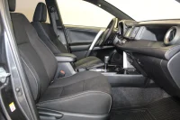 Toyota RAV4 Luxury Plus 2.5 114kW thumbnail