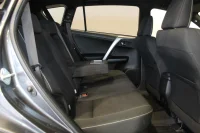 Toyota RAV4 Luxury Plus 2.5 114kW thumbnail
