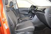 Volkswagen T-Cross TSI Style 1 81kW thumbnail