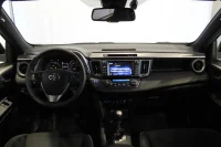 Toyota RAV4 Luxury Plus 2.5 114kW thumbnail