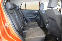Volkswagen T-Cross TSI Style 1 81kW thumbnail