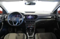 Volkswagen T-Cross TSI Style 1 81kW thumbnail
