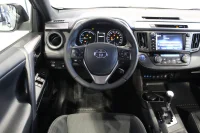 Toyota RAV4 Luxury Plus 2.5 114kW thumbnail