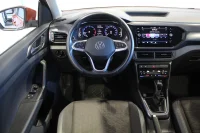 Volkswagen T-Cross TSI Style 1 81kW thumbnail