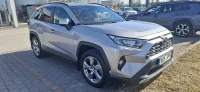 Toyota RAV4 Luxury Plus AWD 2 129kW thumbnail