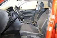 Volkswagen T-Cross TSI Style 1 81kW thumbnail