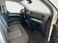 Toyota Proace Long Double Side Door Shuttle 2 106kW thumbnail